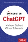 30 Minuten ChatGPT - eBook