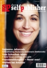 der selfpublisher 20, 4-2020, Heft 20, Dezember 2020 : Deutschlands 1. Selfpublishing-Magazin - eBook