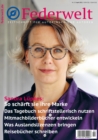 Federwelt 153, 02-2022, April 2022 : Zeitschrift fur Autorinnen und Autoren - eBook