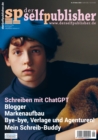 der selfpublisher 29, 1-2023, Heft 29, Marz 2023 : Deutschlands 1. Selfpublishing-Magazin - eBook