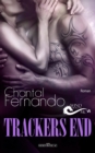 Trackers End - eBook