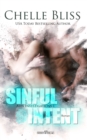 Sinful Intent - eBook