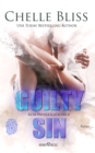 Guilty Sin - eBook
