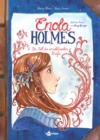 Enola Holmes (Comic). Band 6 - eBook