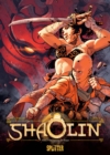 Shaolin. Band 2 - eBook
