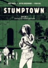 Stumptown. Band 3 - eBook