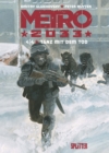 Metro 2033 (Comic). Band 4 - eBook