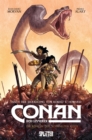 Conan der Cimmerier: Die Konigin der schwarzen Kuste - eBook