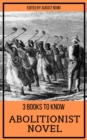 3 books to know - Abolitionist Novel - eBook