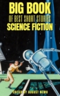 Big Book of Best Short Stories - Specials - Science Fiction : Volume 10 - eBook