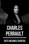 7 mejores cuentos de Charles Perrault - eBook