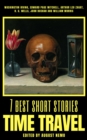 7 best short stories - Time Travel - eBook