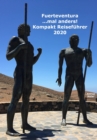Fuerteventura ...mal anders! Kompakt Reisefuhrer 2020 - eBook