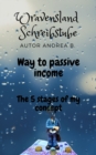 Way to passive income : The 5 stages of my concept - eBook