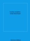 Cuentos completos Emilia Pardo Bazan - eBook