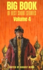 Big Book of Best Short Stories - Volume 4 - eBook