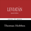 Leviatan : Spanish Edition - eBook