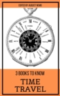 3 books to know Time Travel - eBook