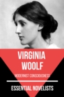 Essential Novelists - Virginia Woolf : modernist consciousness - eBook