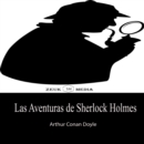 Las Aventuras de Sherlock Holmes - eBook