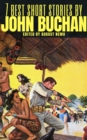 7 best short stories by John Buchan - eBook