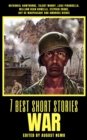 7 best short stories - War - eBook