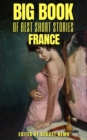 Big Book of Best Short Stories - Specials - France - eBook