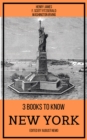 3 books to know New York - eBook