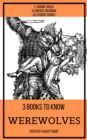 3 books to know Werewolves - eBook