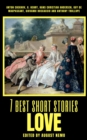 7 best short stories - Love - eBook