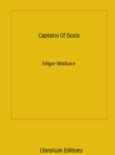 Captains Of Souls - eBook