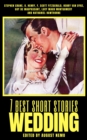 7 best short stories - Wedding - eBook
