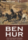 Ben Hur - Historischer Roman aus der Zeit Christi - eBook