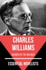 Essential Novelists - Charles Williams : member of the inklings - eBook