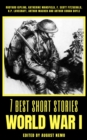 7 best short stories - World War I - eBook