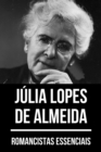 Romancistas Essenciais - Julia Lopes de Almeida - eBook