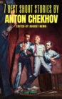 7 best short stories by Anton Chekhov - eBook