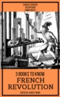 3 books to know French Revolution - eBook