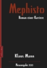 Mephisto - Roman einer Karriere : Neuausgabe 2020 - eBook