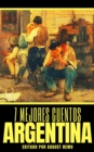 7 mejores cuentos - Argentina - eBook
