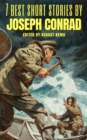 7 best short stories by Joseph Conrad - eBook