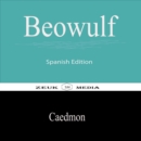 Beowulf : Spanish Edition - eBook