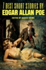 7 best short stories by Edgar Allan Poe - eBook