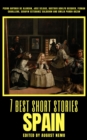 7 best short stories - Spain - eBook