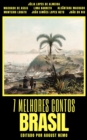 7 melhores contos - Brasil - eBook