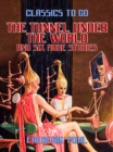 The Tunnel Under the World and six more stories - eBook