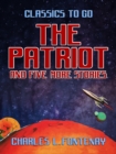The Patriot and five more stories - eBook