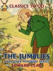 The Jumblies, and Other Nonsense Verses - eBook
