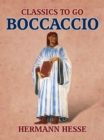 Boccaccio - eBook