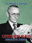 Unterm Rad - eBook